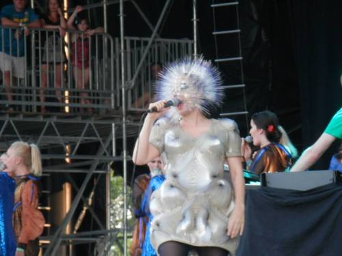 bjork